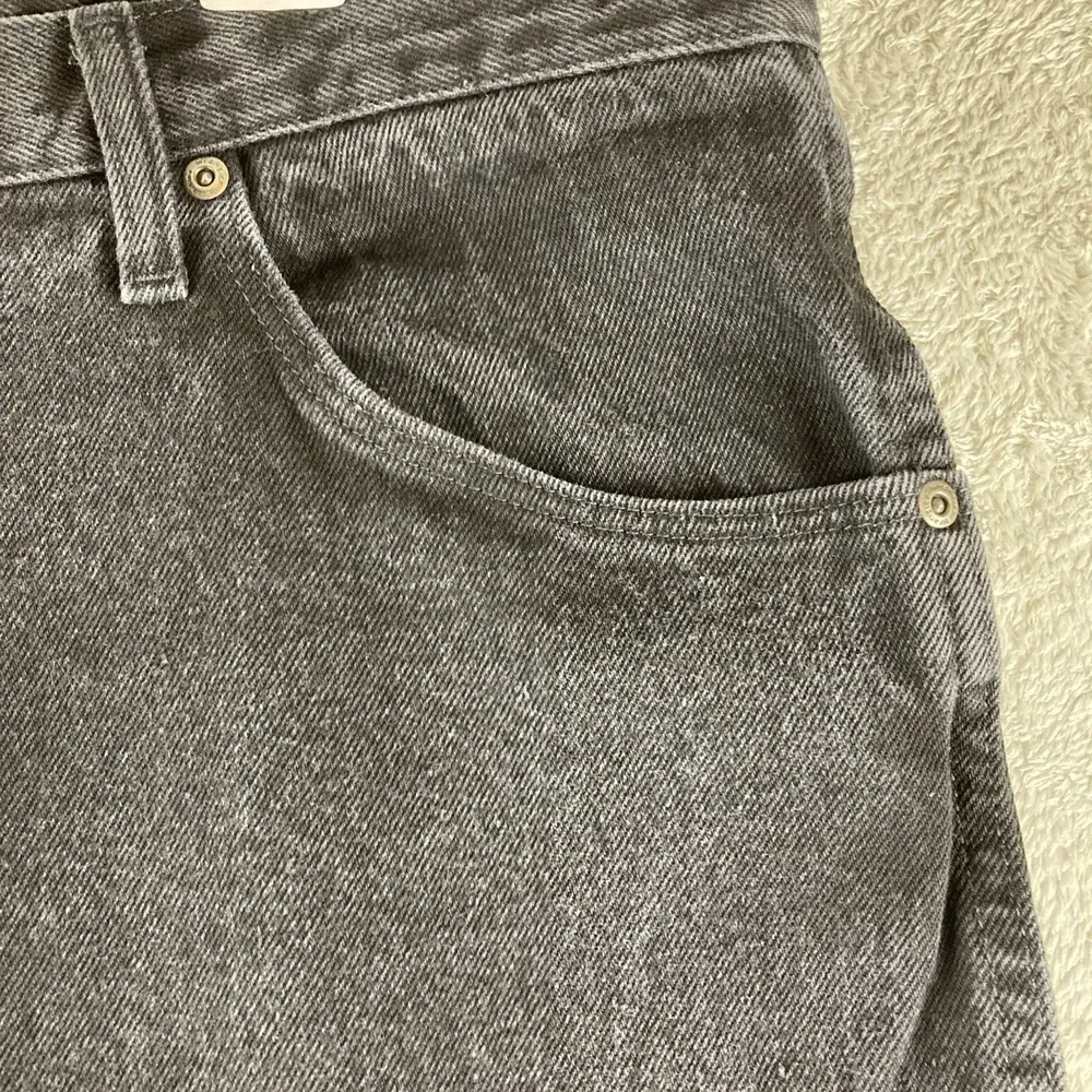 Wrangler Premium Quality‎ Black Jeans Men's Sz 40x32 Regular Fit 96501CB